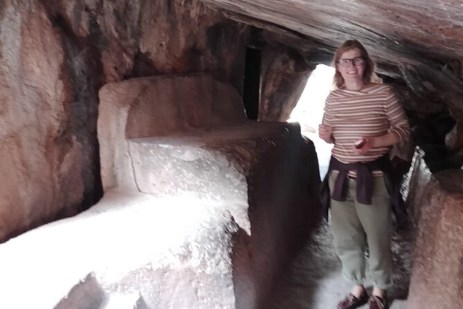 Cusco City Wolking Tour Churches and Streets - Tour Logistics and Recommendations