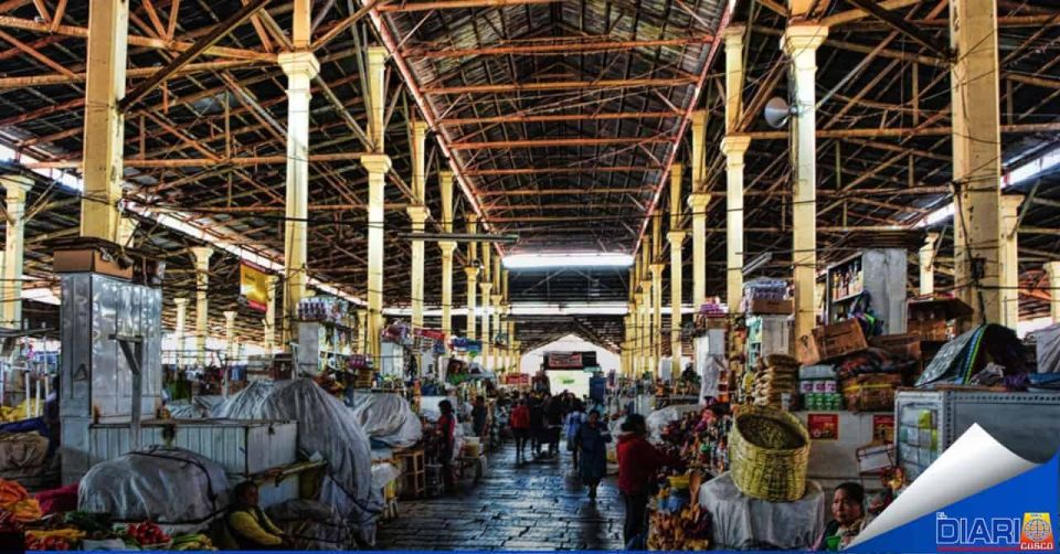Cusco: Cooking Class and Tour of the San Pedro Market - Tips for a Great Experience
