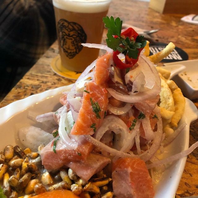 Cusco, Cooking Classes and Visit to the Market - Key Points