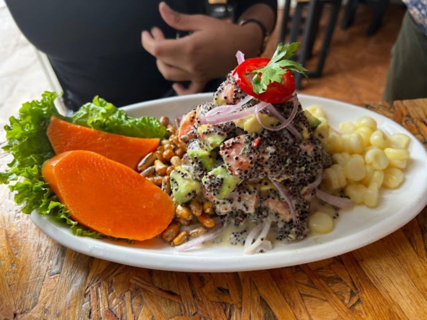 Cusco, Cooking Classes and Visit to the Market - Pricing and Duration