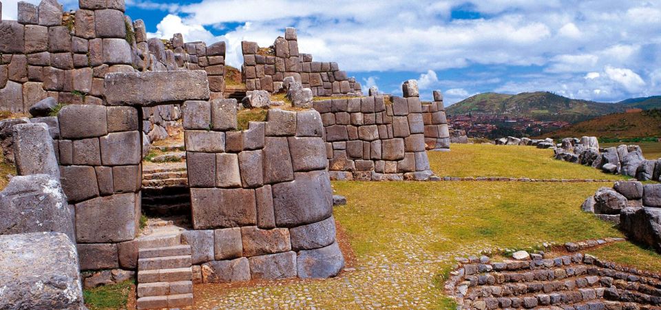 Cusco: Cusco City, Sacred Valley & Machu Picchu 4-Day Tour - Itinerary