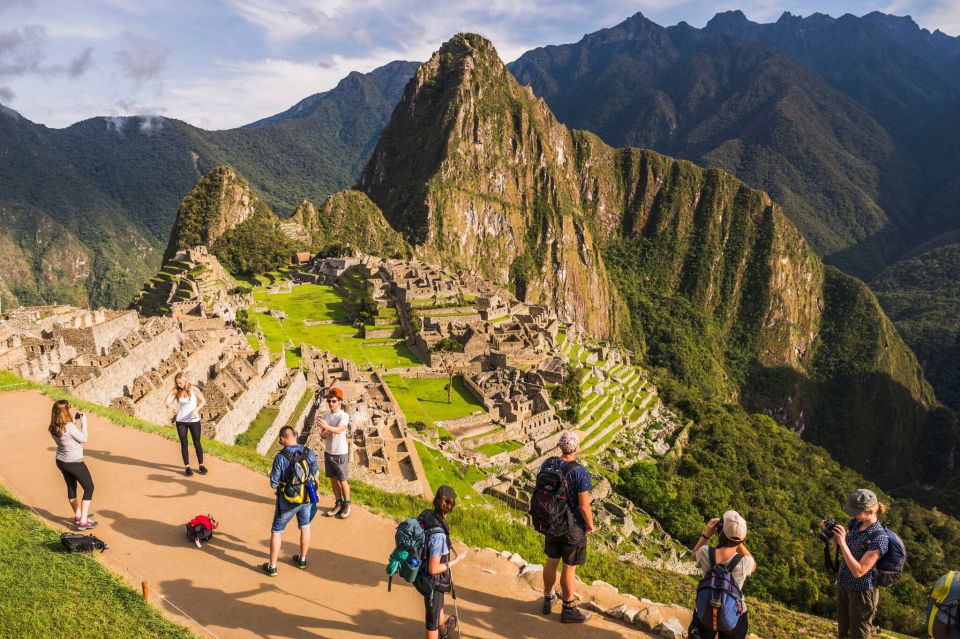 Cusco: Cusco City, Sacred Valley & Machu Picchu 4-Day Tour - Inclusions