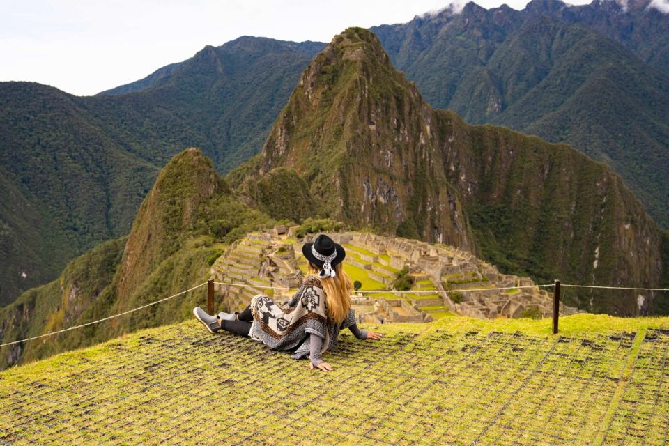 Cusco: Excursion to Machu Picchu by Tourist Train + Tickets - Itinerary Details