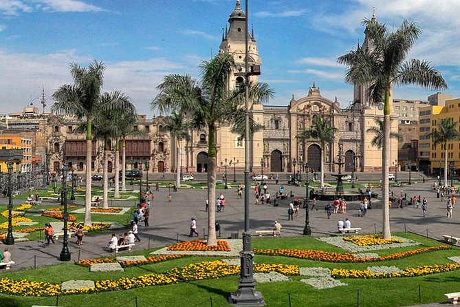 CUSCO EXPERIENCE by 4 Days / 3 Nights - Accessibility and Recommendations