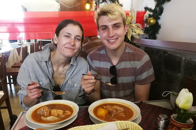 Cusco Food Walking Tour & Central Market - Pricing and Booking Details