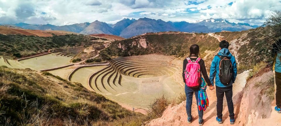 Cusco: Full-Day Horseback Riding Tour to Maras & Moray - Detailed Itinerary