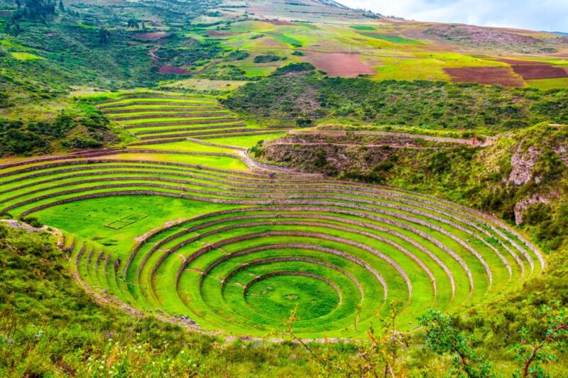 Cusco: Full-Day Sacred Valley History Tour - Inclusions and Exclusions