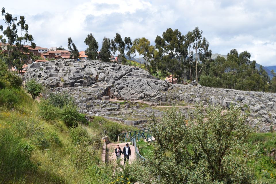 Cusco: Full-Day Sacred Valley Ruins Tour - Key Points