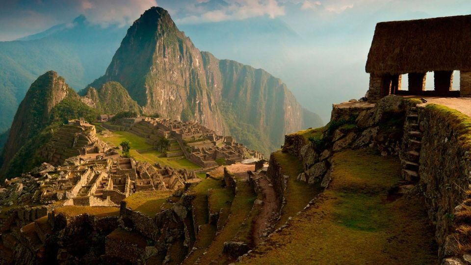 Cusco: Full-Day Trip to Machu Picchu With Hotel Transfers - Itinerary Highlights