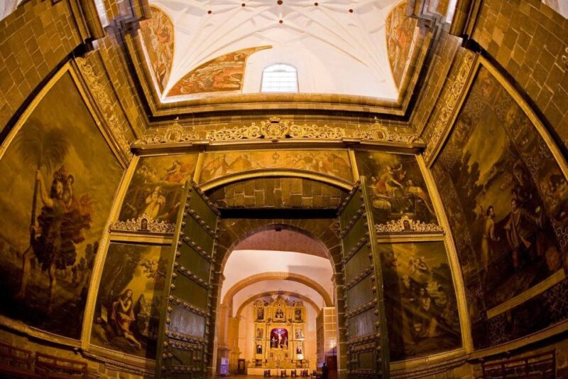 Cusco: Historical Walking Tour and Market Visit - Historical Sites Explored