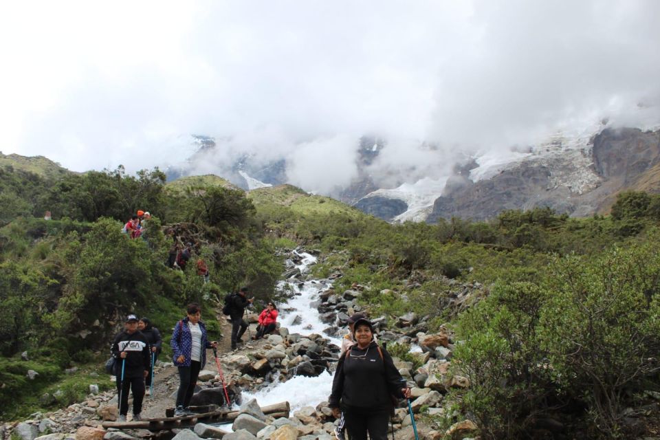 Cusco: Humantay Lagoon Live the Best Adventure - Key Points