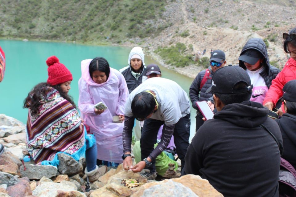 Cusco: Humantay Lagoon Live the Best Adventure - Pricing Information