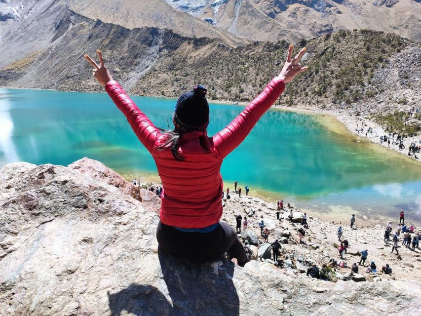 Cusco: Humantay Lagoon Live the Best Adventure - Health and Safety Guidelines