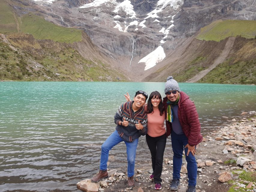 Cusco: Humantay Lagoon Live the Best Adventure - Frequently Asked Questions