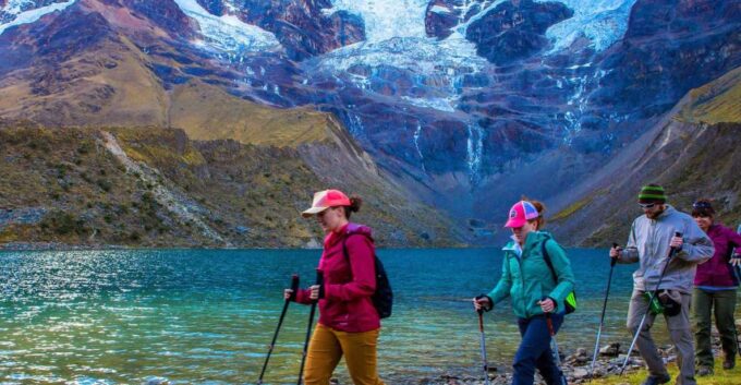 Cusco: Humantay Lake Day Trip With Breakfast and Lunch - Pricing Information