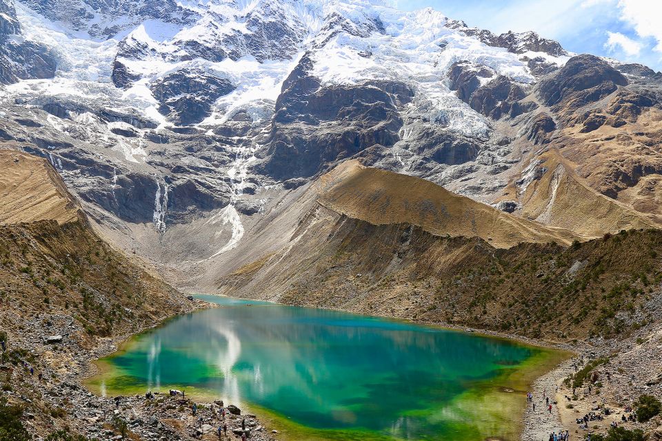 Cusco: Humantay Lake Day Trip With Breakfast and Lunch - Highlights of the Experience