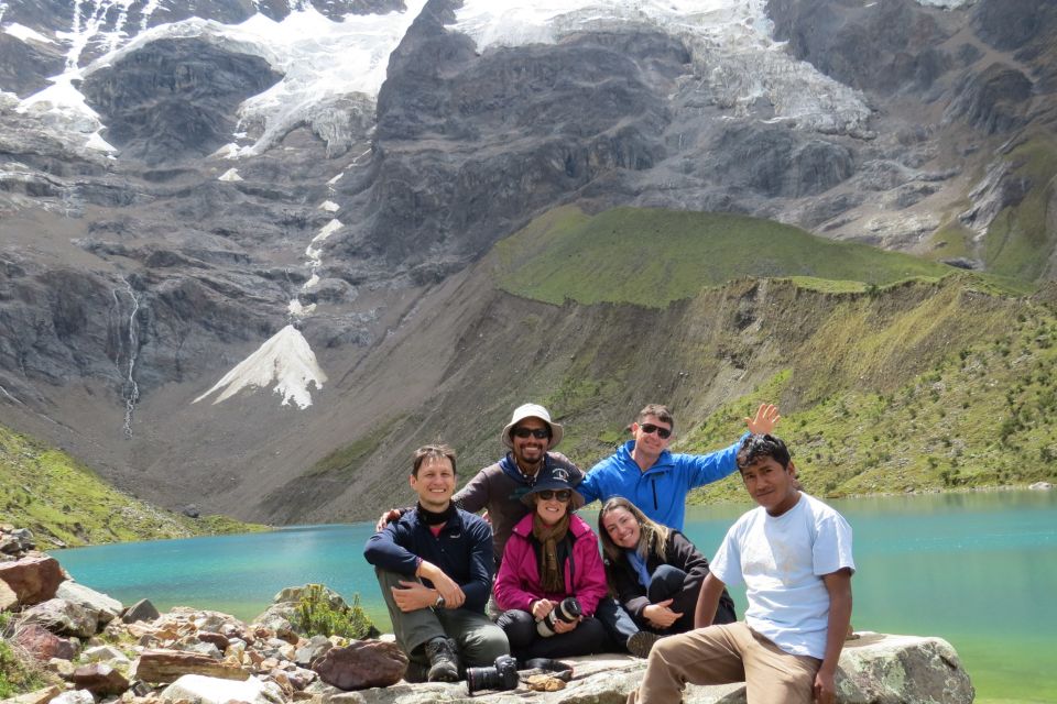 Cusco: Humantay Lake Day Trip With Breakfast and Lunch - Essential Preparation Tips