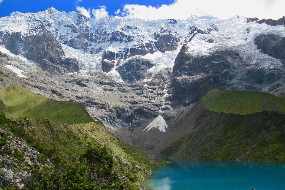 Cusco: Humantay Lake Day Trip With Breakfast and Lunch - Customer Feedback Summary