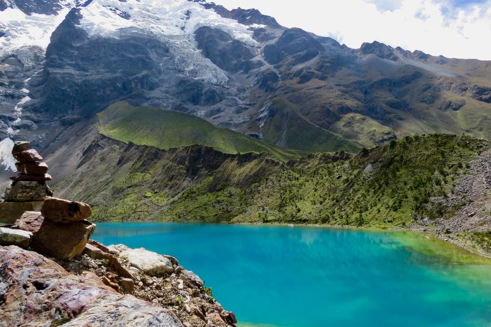Cusco: Humantay Lake Day Trip With Breakfast and Lunch - Booking and Cancellation Policy