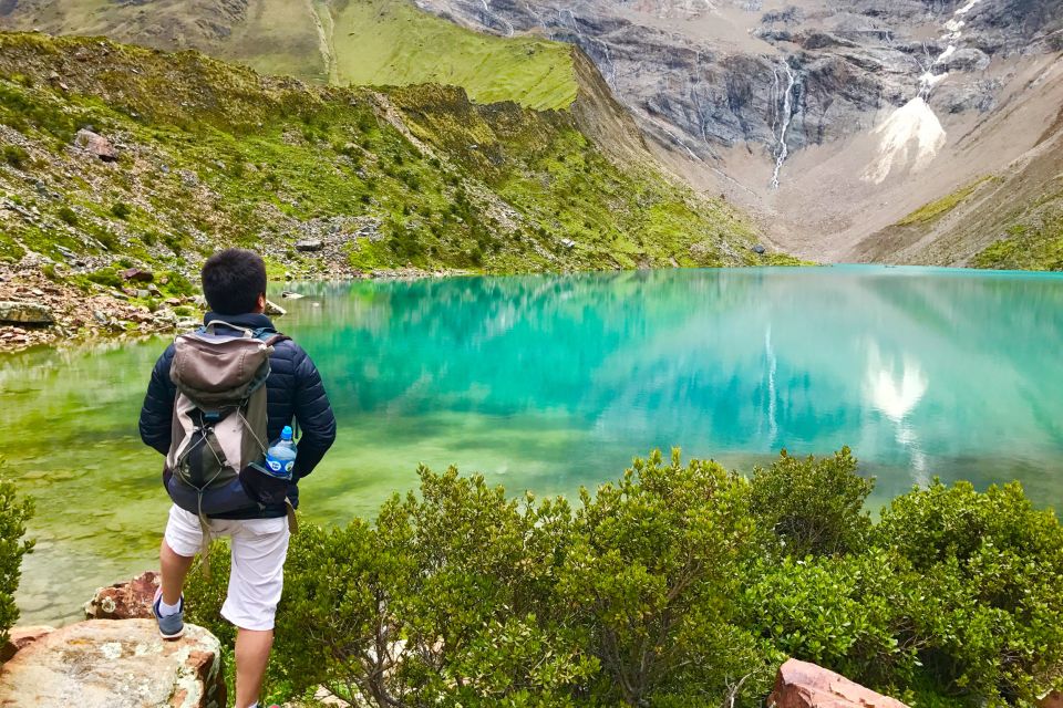 Cusco: Humantay Lake Day Trip With Breakfast and Lunch - Additional Recommendations