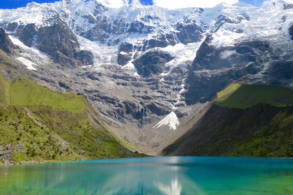 Cusco: Humantay Lake Day Trip With Breakfast and Lunch - Frequently Asked Questions
