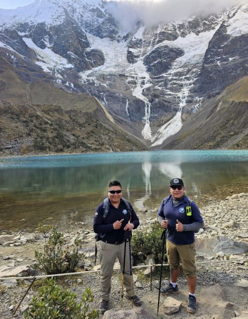 Cusco: Humantay Lake With Breakfast and Buffet Lunch - Frequently Asked Questions