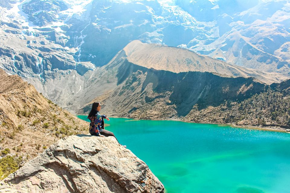 Cusco: Humantay Lake With Breakfast and Buffet Lunch - Inclusions in the Humantay Lake Tour