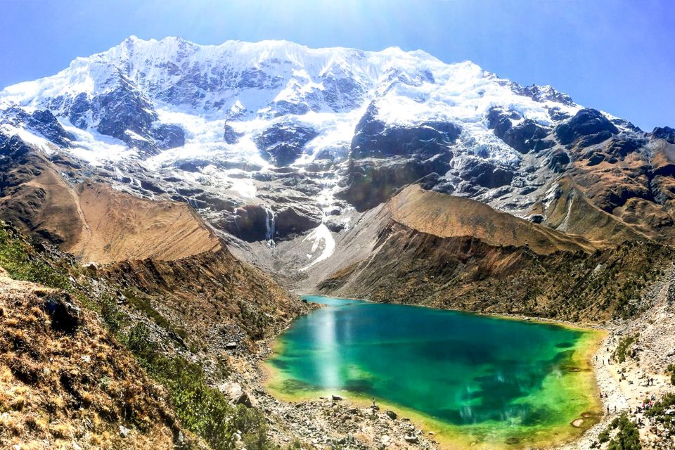 Cusco: Humantay Lake With Breakfast and Buffet Lunch - Frequently Asked Questions