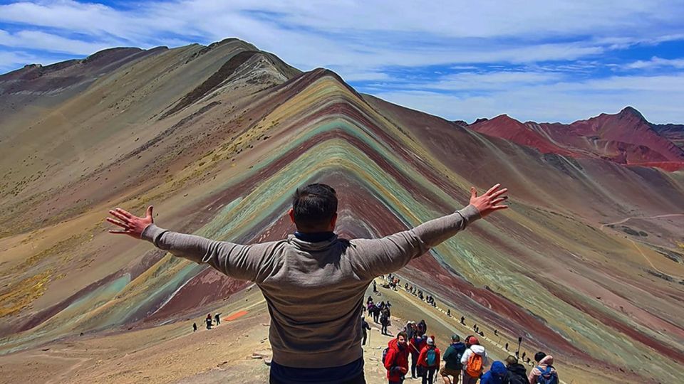 Cusco in 3 Days: City Tour, Rainbow Mountain and Machupicchu - Optional Add-ons
