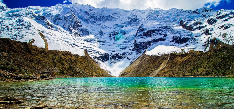 Cusco in 4 Days + Humantay Lake + Machu Picchu + 3-Star Hotel - Cusco City Tour