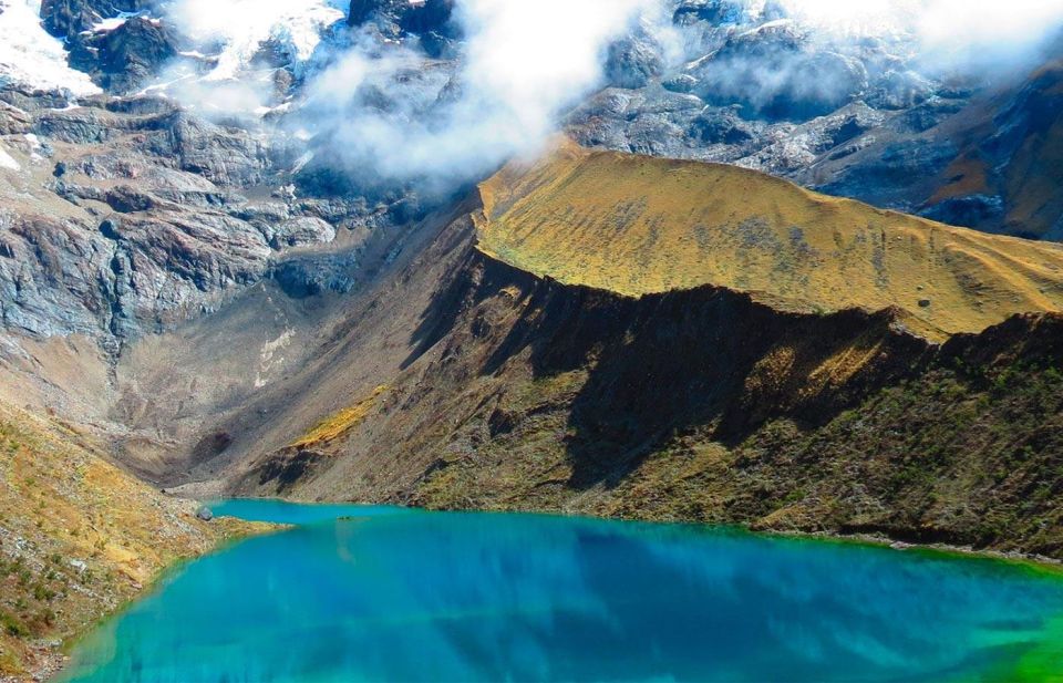 Cusco in 4 Days + Humantay Lake + Machu Picchu + 3-Star Hotel - Frequently Asked Questions