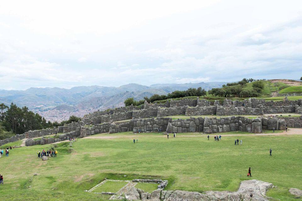Cusco in 4 Days + Humantay Lake + Machu Picchu + 4-Star Hotel - Transportation Arrangements