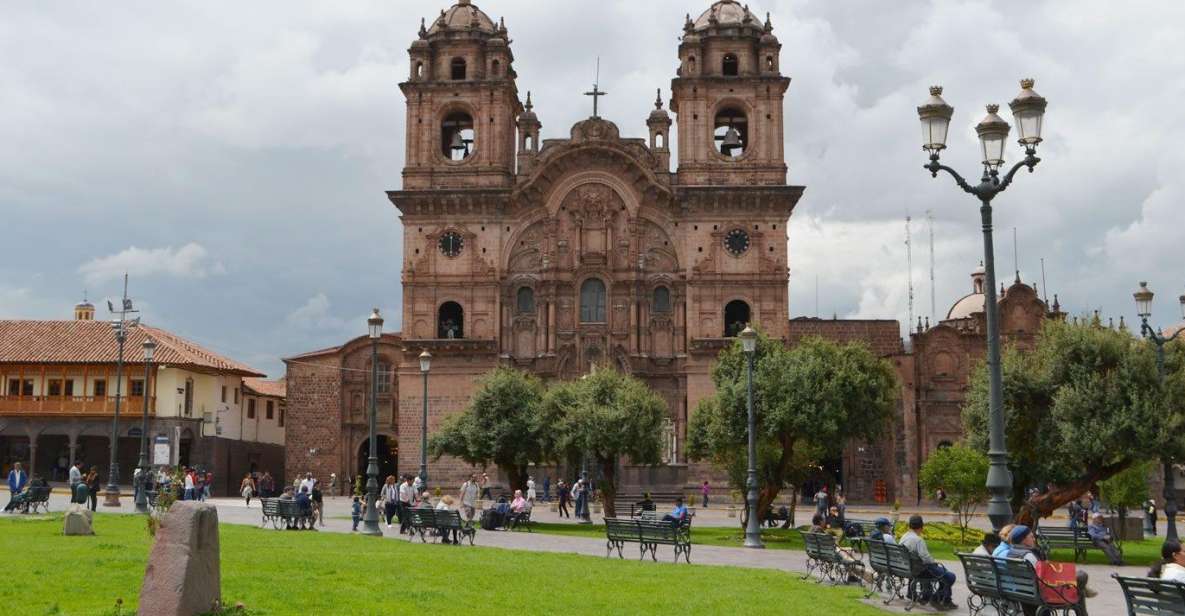 Cusco in 4 Days + Humantay Lake + Machu Picchu + 4-Star Hotel - Packing and Preparation Tips