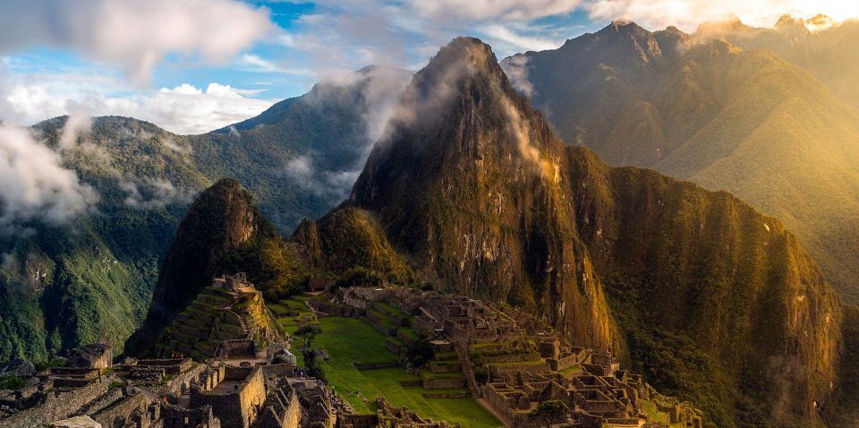 Cusco in 4 Days + Humantay Lake + Machu Picchu + 4-Star Hotel - Frequently Asked Questions