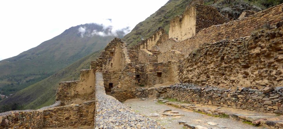 Cusco in 4 Days - Sacred Valley - Machu Picchu All Included - Airport/Bus Terminal Pick-up and Drop-off
