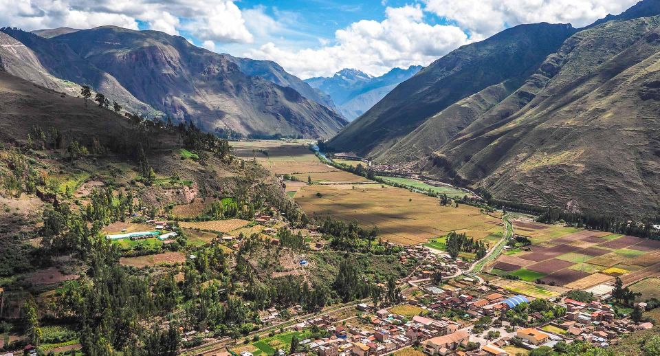Cusco in 4 Days - Sacred Valley - Machu Picchu All Included - Frequently Asked Questions