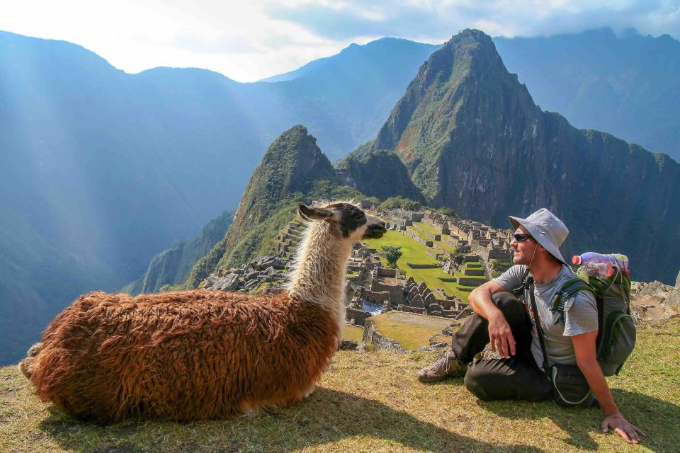 Cusco: Inca Jungle All Inclusive Tour 4D 3N - Excluded From the Package