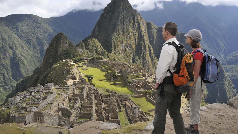 Cusco: Inca Jungle to Machu Picchu | 3 Days / 2 Nights Tour - Day 1 Highlights