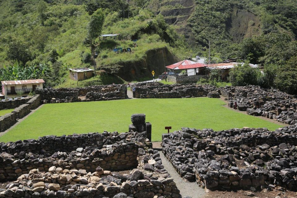 Cusco: Inca Jungle to Machu Picchu | 3 Days / 2 Nights Tour - Day 2 Highlights