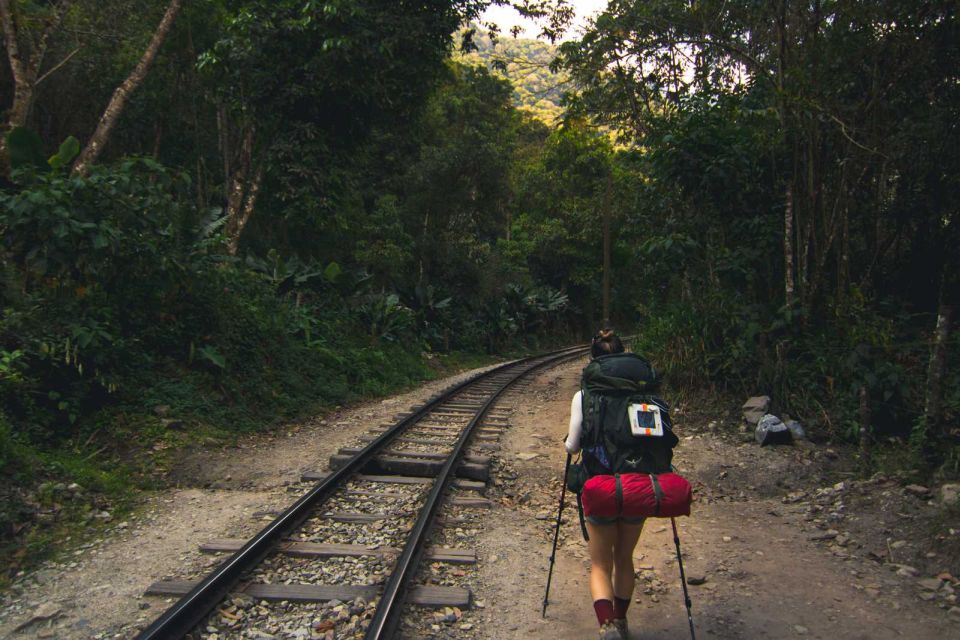 Cusco: Inca Trail to Machu Picchu 4 Days 3 Nights | Private Tour | - Key Points