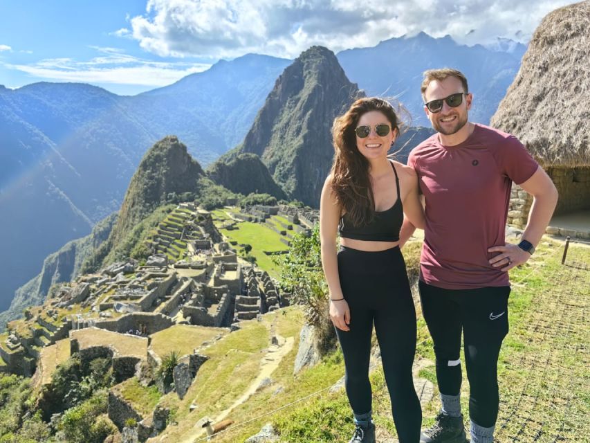 Cusco: Inca Trail to Machu Picchu 4 Days 3 Nights | Private Tour | - Day 1: Cusco to Huayllabamba