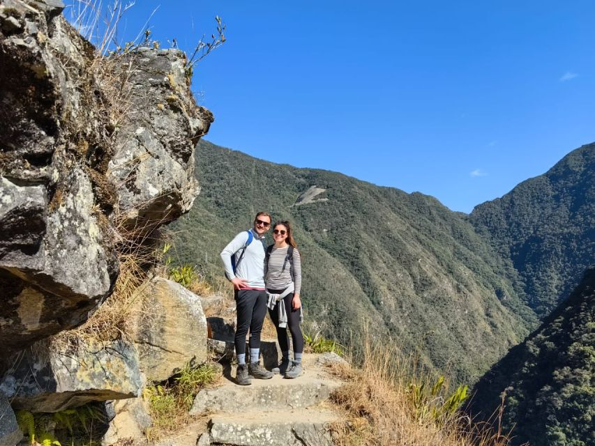 Cusco: Inca Trail to Machu Picchu 4 Days 3 Nights | Private Tour | - About the Inca Trail