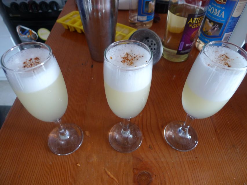 Cusco: Legends and History Night Tour With Pisco Sour - Itinerary Highlights