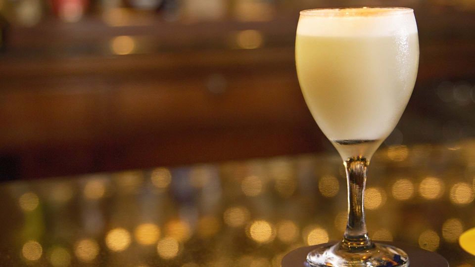 Cusco: Legends and History Night Tour With Pisco Sour - Additional Information