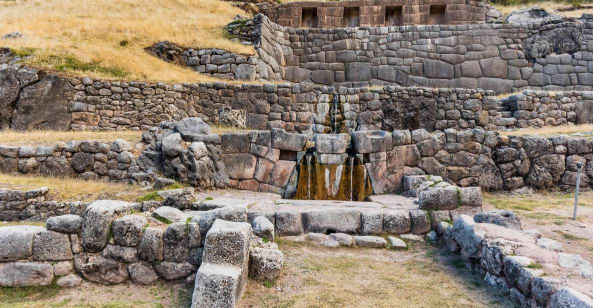 Cusco - Machu Picchu 3-Day Excursion + 3-Star Hotel - Machu Picchu Journey
