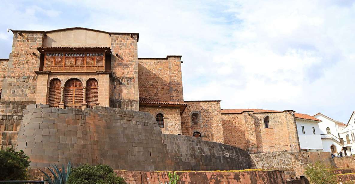 Cusco - Machu Picchu 3 Days + Hotel 4* Private Tour - Detailed Itinerary