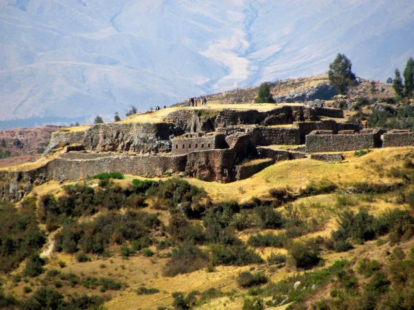 Cusco - Machu Picchu 3 Days + Hotel 4* Private Tour - Booking Process and Tips