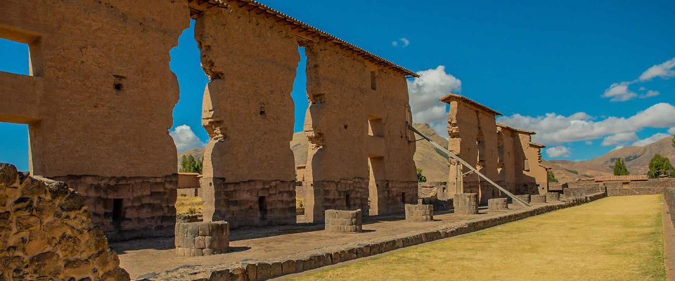 Cusco: Machu Picchu and Lake Titicaca Tour 5 Days - Key Points