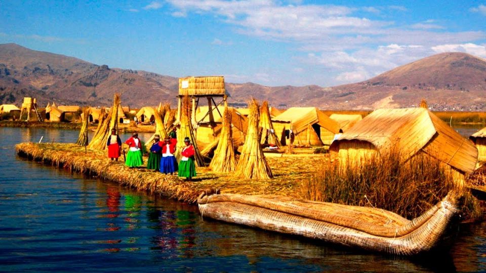 Cusco: Machu Picchu and Lake Titicaca Tour 5 Days - Frequently Asked Questions