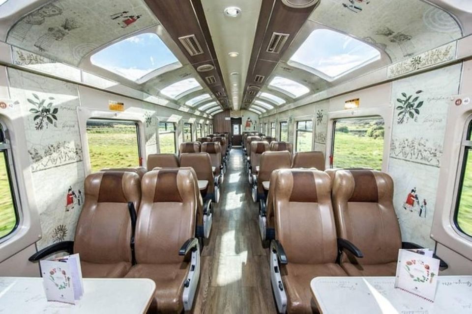 Cusco, Machu Picchu and Sacred Valley Tour 2 Days + Hotel and Train - Highlights of the Tour